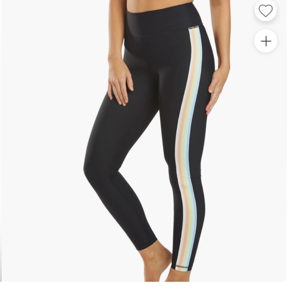 Spiritual Gangster 7/8 high waisted yoga 🧘‍♀️ pants